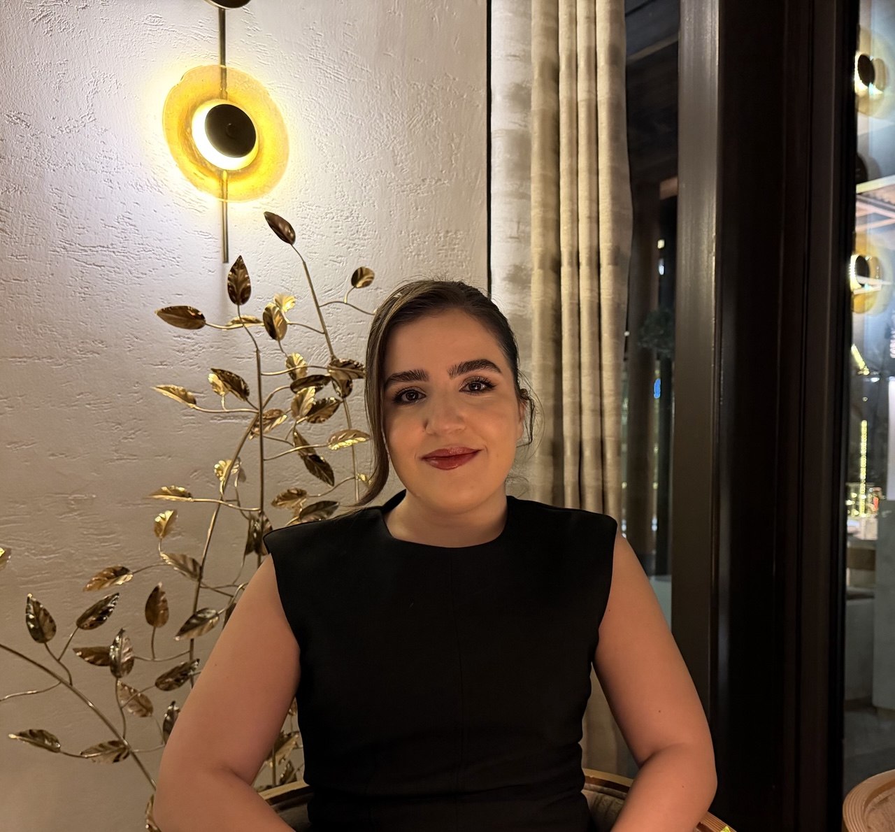 Fatemeh Shahrokhshahi